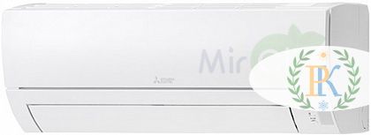 Изображение Настенный внутренний блок мульти-сплит системы Mitsubishi Electric MSZ-HR35VF