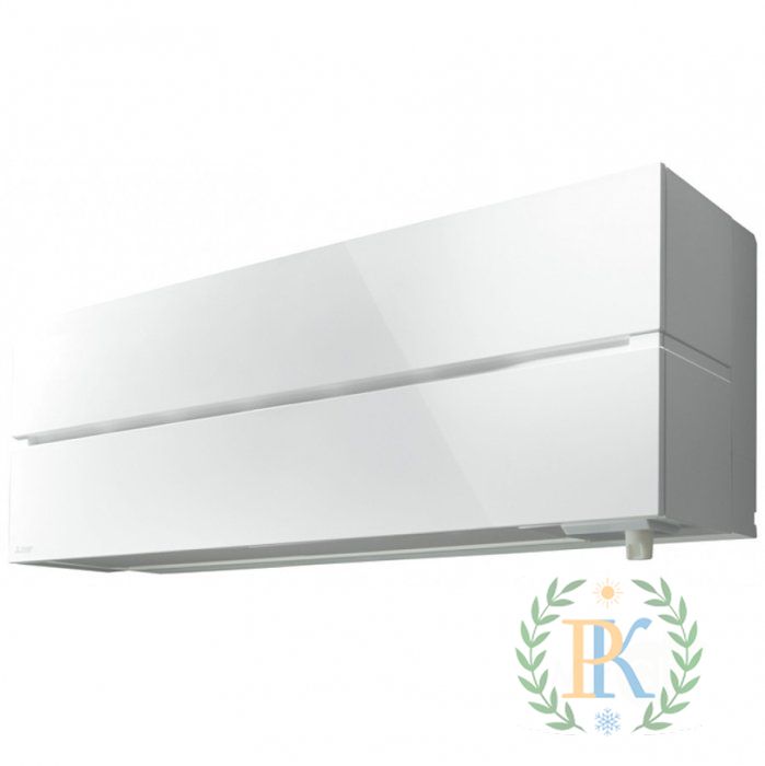 Настенный внутренний блок мульти-сплит системы Mitsubishi Electric MSZ-LN35VG2W фото Изображение Настенный внутренний блок мульти-сплит системы Mitsubishi Electric MSZ-LN35VG2W