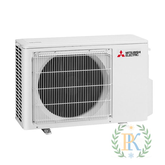 Внешний блок мульти сплит-системы на 2 комнаты Mitsubishi Electric MXZ-2HA40VF фото Изображение Внешний блок мульти сплит-системы на 2 комнаты Mitsubishi Electric MXZ-2HA40VF