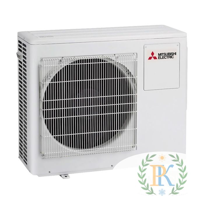Внешний блок мульти сплит-системы на 3 комнаты Mitsubishi Electric MXZ-3F54VF фото Изображение Внешний блок мульти сплит-системы на 3 комнаты Mitsubishi Electric MXZ-3F54VF