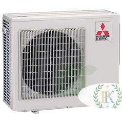 Внешний блок мульти сплит-системы на 4 комнаты Mitsubishi Electric MXZ-4F72VF фото Изображение Внешний блок мульти сплит-системы на 4 комнаты Mitsubishi Electric MXZ-4F72VF