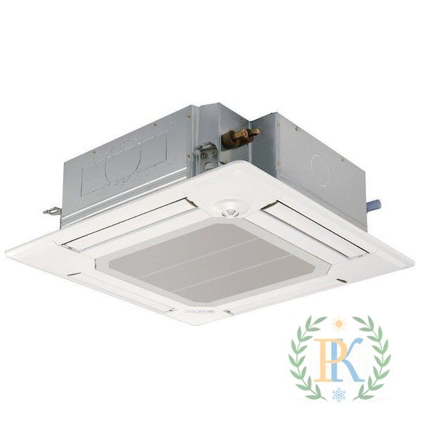 Изображение Кассетный кондиционер Mitsubishi Electric PLA-M35EA/PUHZ-ZRP35VKA
