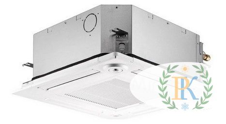 Изображение Кассетный кондиционер Mitsubishi Electric SLZ-M60FA/SUZ-M 60