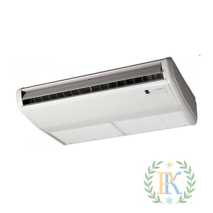 Изображение Напольно-потолочный кондиционер Mitsubishi Heavy FDE100VG/FDC100VNX
