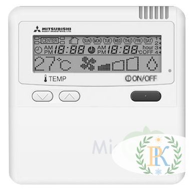 Колонный внутренний блок мульти-сплит системы Mitsubishi Heavy FDF125VD фото Изображение Колонный внутренний блок мульти-сплит системы Mitsubishi Heavy FDF125VD