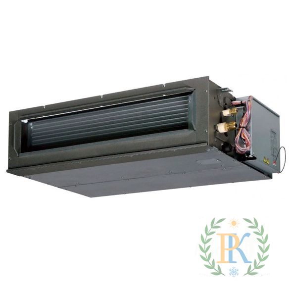 Изображение Канальный кондиционер Mitsubishi Heavy FDU100VH/FDC100VSX-W