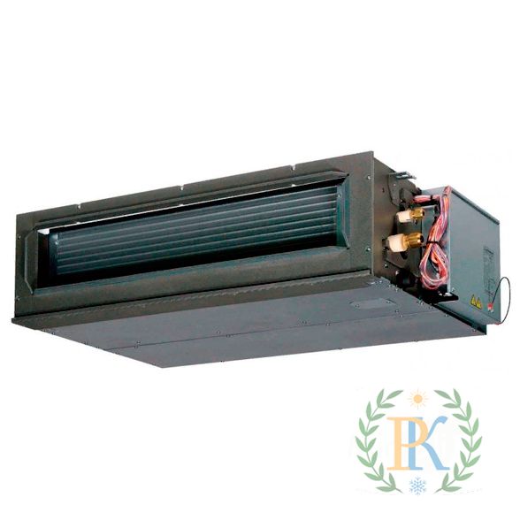 Изображение Канальный кондиционер Mitsubishi Heavy FDU100VH/FDC90VNP-W