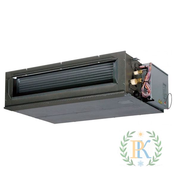 Канальный кондиционер Mitsubishi Heavy FDU140VН/FDC140VNX-W фото Изображение Канальный кондиционер Mitsubishi Heavy FDU140VН/FDC140VNX-W