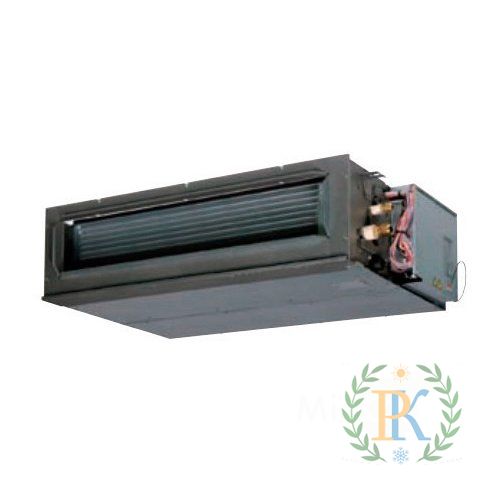 Канальный кондиционер Mitsubishi Heavy FDU140VН/FDC140VSX-W фото Изображение Канальный кондиционер Mitsubishi Heavy FDU140VН/FDC140VSX-W