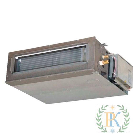 Изображение Канальный кондиционер Mitsubishi Heavy FDUM100VH/FDC100VSX-W