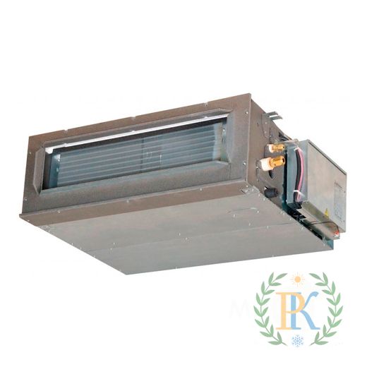 Изображение Канальный кондиционер Mitsubishi Heavy FDUM100VH/FDC90VNP-W