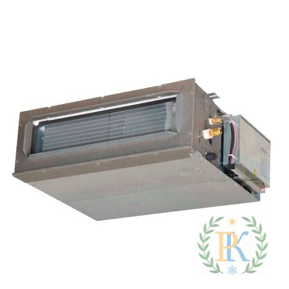 Канальный кондиционер Mitsubishi Heavy FDUM50VH/SRC50ZSX-W2 фото Изображение Канальный кондиционер Mitsubishi Heavy FDUM50VH/SRC50ZSX-W2