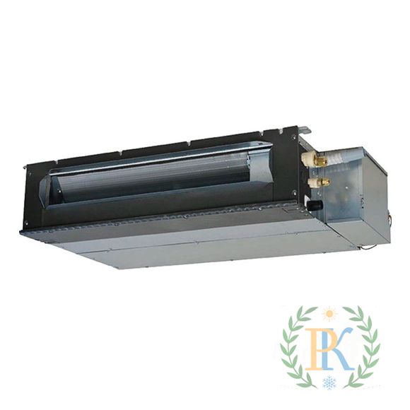 Изображение Канальный кондиционер Mitsubishi Heavy SRR60ZМ-S/SRC60ZSX-W
