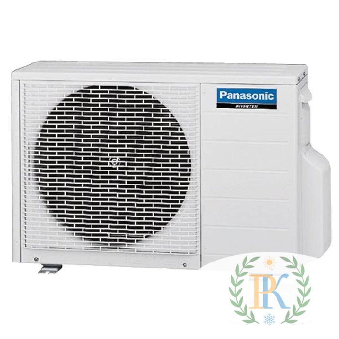 Изображение Внешний блок мульти сплит-системы на 3 комнаты Panasonic U-3E18JBE