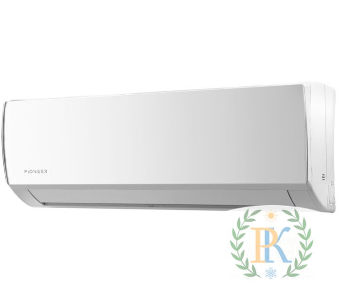 Настенный внутренний блок мульти-сплит системы Pioneer KFRI20MW/Eco фото Изображение Настенный внутренний блок мульти-сплит системы Pioneer KFRI20MW/Eco