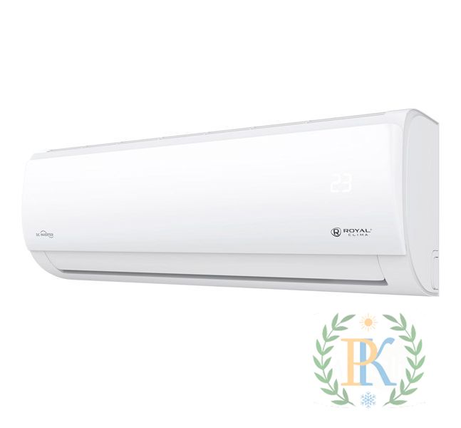 Изображение Настенный внутренний блок мульти-сплит системы Royal Clima RCI-TMN09HN