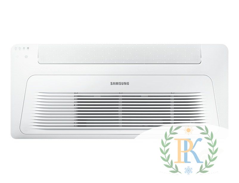 Изображение Кассетный внутренний блок мульти-сплит системы Samsung AJ026TN1DKH/EA