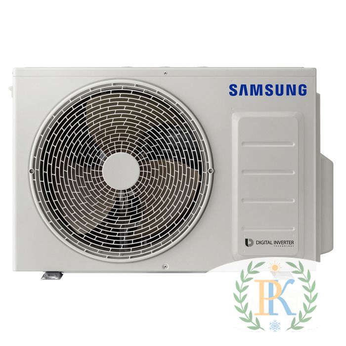 Внешний блок мульти сплит-системы на 2 комнаты Samsung AJ040TXJ2KH/EA фото Изображение Внешний блок мульти сплит-системы на 2 комнаты Samsung AJ040TXJ2KH/EA