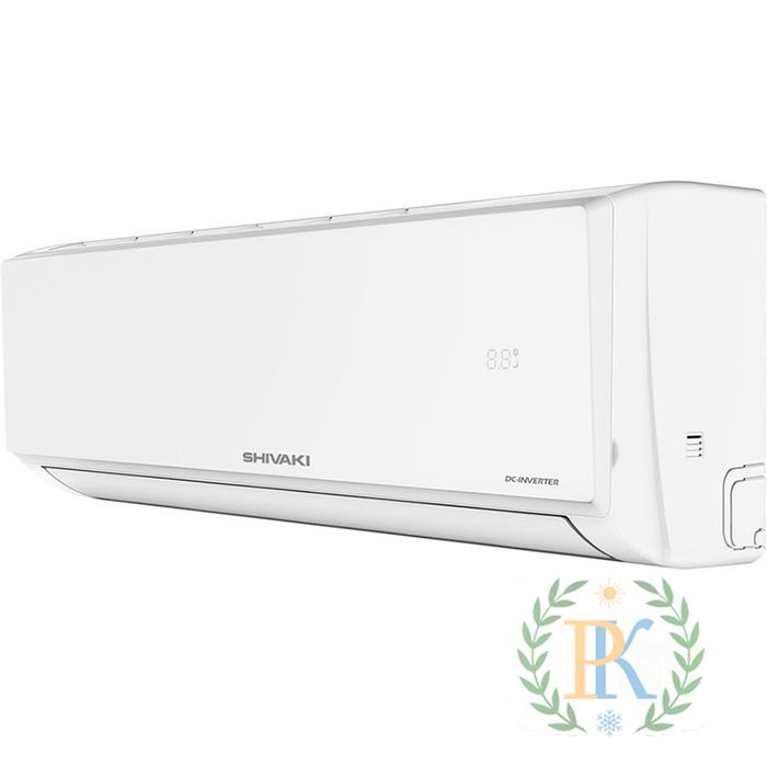 Изображение Настенный внутренний блок мульти-сплит системы Shivaki SSH-PM129DC