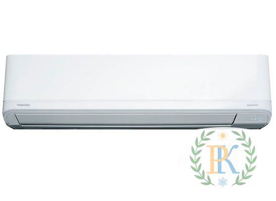 Настенный внутренний блок мульти-сплит системы Toshiba RAS-B10J2KVRG-E фото Изображение Настенный внутренний блок мульти-сплит системы Toshiba RAS-B10J2KVRG-E