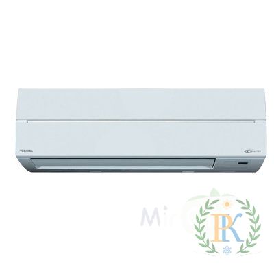 Настенный внутренний блок мульти-сплит системы Toshiba RAS-B10N3KV2-E фото Изображение Настенный внутренний блок мульти-сплит системы Toshiba RAS-B10N3KV2-E