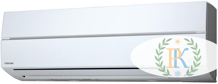 Настенный внутренний блок мульти-сплит системы Toshiba RAS-M13SKV-E фото Изображение Настенный внутренний блок мульти-сплит системы Toshiba RAS-M13SKV-E