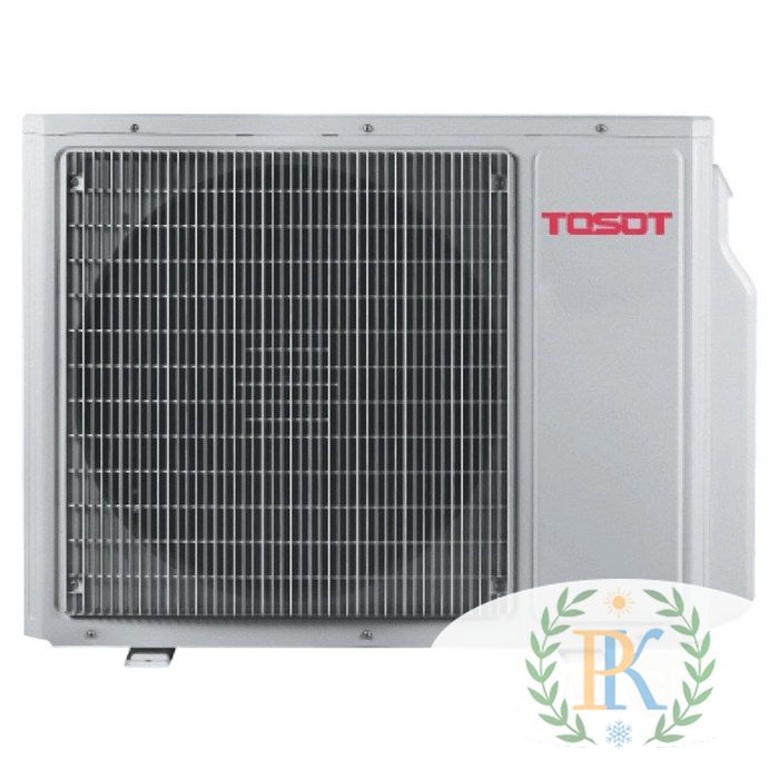 Внешний блок мульти сплит-системы на 2 комнаты Tosot T14H-FMA/O фото Изображение Внешний блок мульти сплит-системы на 2 комнаты Tosot T14H-FMA/O