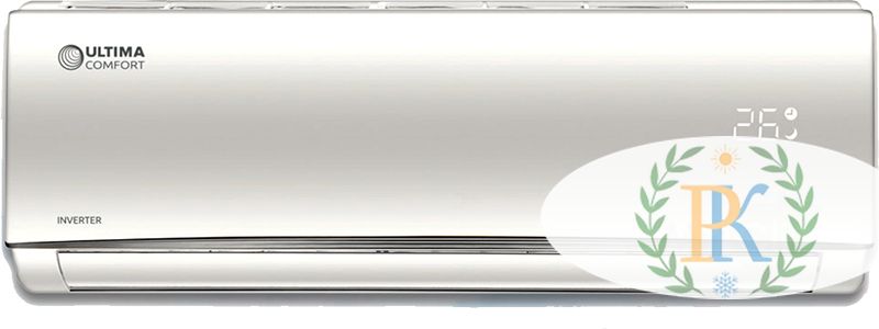 Изображение Настенный внутренний блок мульти-сплит системы ULTIMA COMFORT UC-ECM09PN
