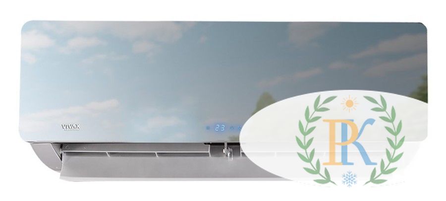 Изображение Настенный внутренний блок мульти-сплит системы VIVAX ACP-18CH50AERI+ SM