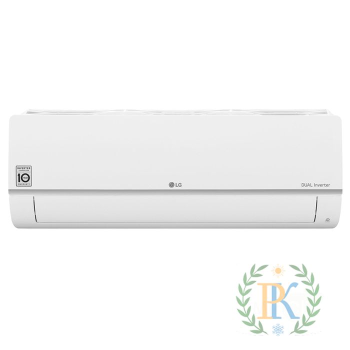 Изображение Кондиционер Lg PC12SQ