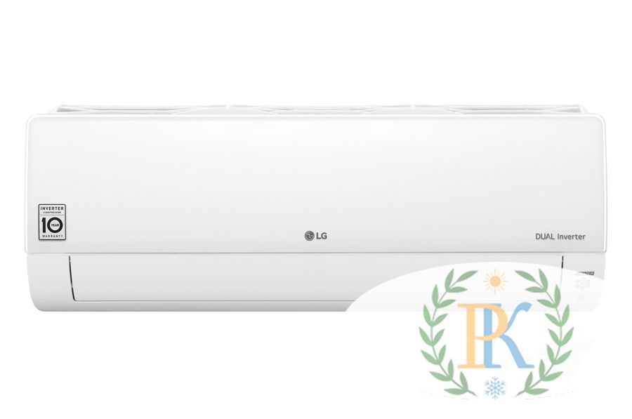 Кондиционер Lg ProCool B09TS.NSJ/B09TS.UA3 фото Изображение Кондиционер Lg ProCool B09TS.NSJ/B09TS.UA3