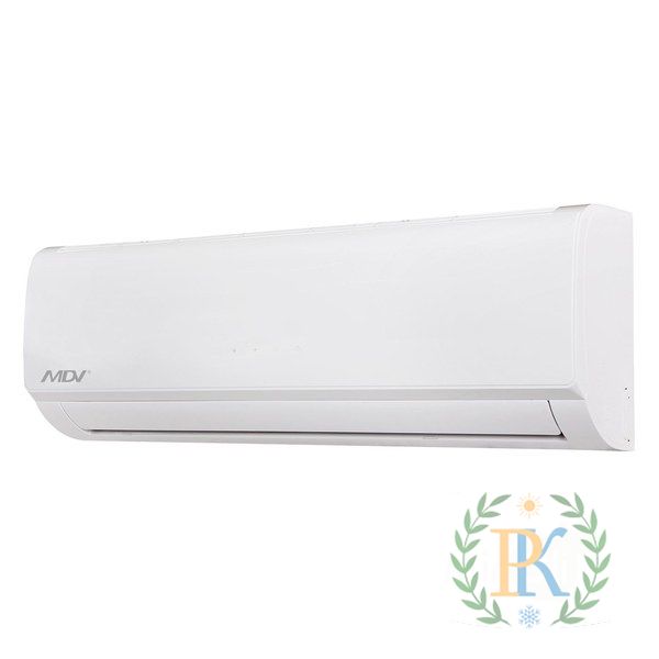 Изображение Кондиционер Mdv MDSAF-24CRN1 / MDOAF-24CN1 с низкотемпературным комплектом