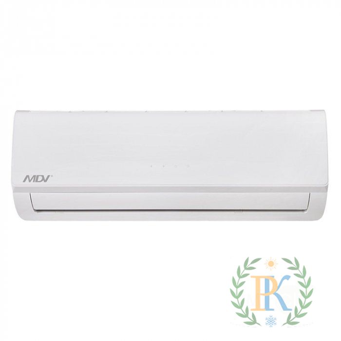 Изображение Кондиционер Mdv MDSAF-24HRN1/MDOAF-24HN1