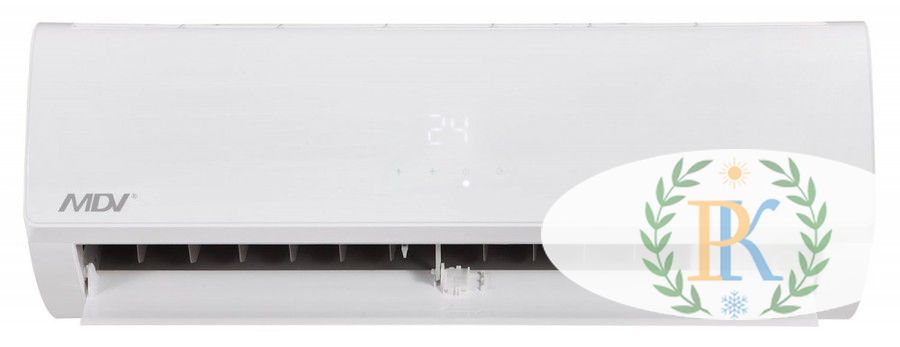 Изображение Кондиционер Mdv MDSAG-09HRN1/MDOAG-09HN1