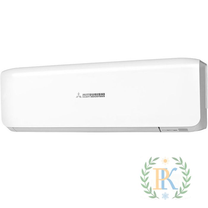 Кондиционер Mitsubishi Heavy SRK20ZS-W/SRC20ZS-W фото Изображение Кондиционер Mitsubishi Heavy SRK20ZS-W/SRC20ZS-W