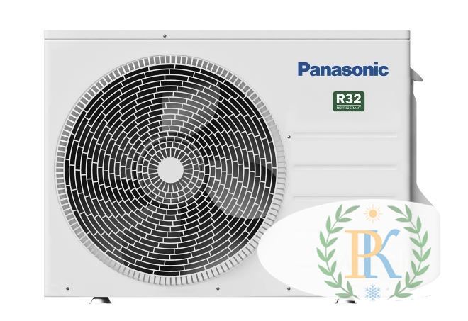 Кондиционер Panasonic CS/CU-XZ20XKE фото Изображение Кондиционер Panasonic CS/CU-XZ20XKE