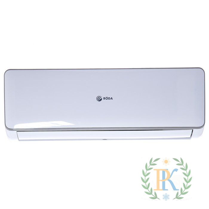 Изображение Кондиционер Roda RS-А24F/RU-A24F