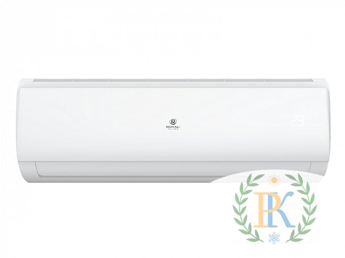 Изображение Кондиционер Royal Clima RC-TWN70HN