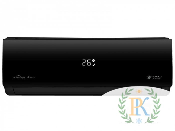 Кондиционер Royal Clima RCI-AN35HN фото Изображение Кондиционер Royal Clima RCI-AN35HN