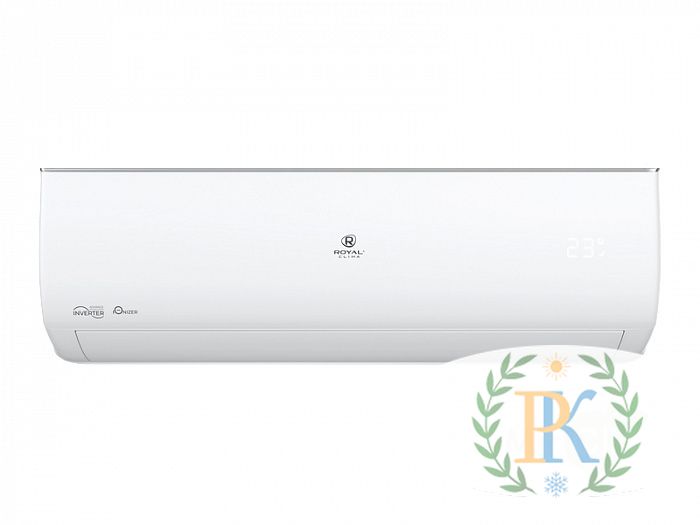 Кондиционер Royal Clima RCI-GL22HN фото Изображение Кондиционер Royal Clima RCI-GL22HN