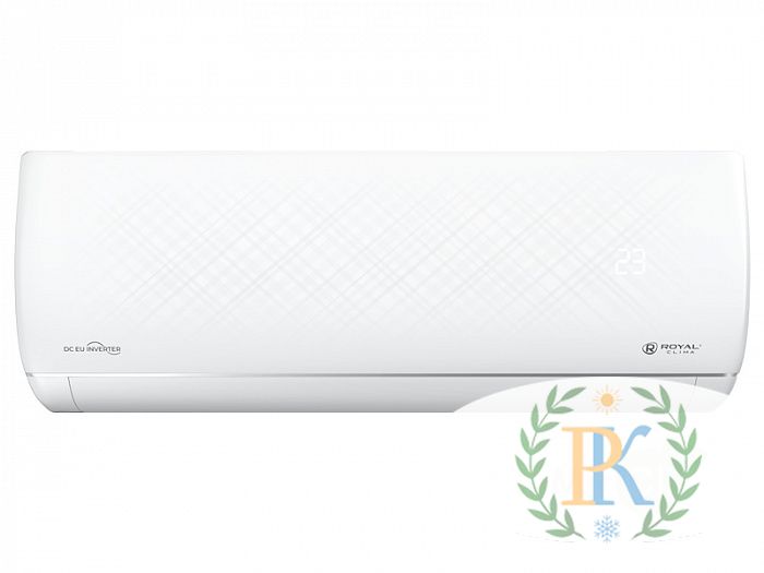 Изображение Кондиционер Royal Clima RCI-RNX35HN