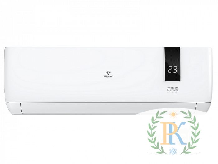 Изображение Кондиционер Royal Clima RCI-SAX35HN