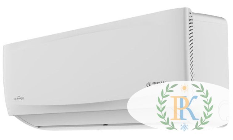 Кондиционер Royal Clima RCI-VXI70HN фото Изображение Кондиционер Royal Clima RCI-VXI70HN