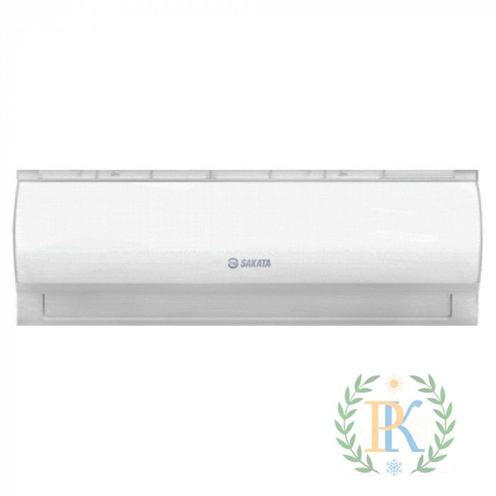 Кондиционер Sakata SIH-50SGC/SOH-50VGC фото Изображение Кондиционер Sakata SIH-50SGC/SOH-50VGC