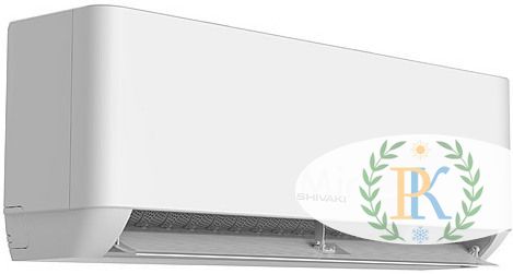 Изображение Кондиционер Shivaki SSH-L122BE