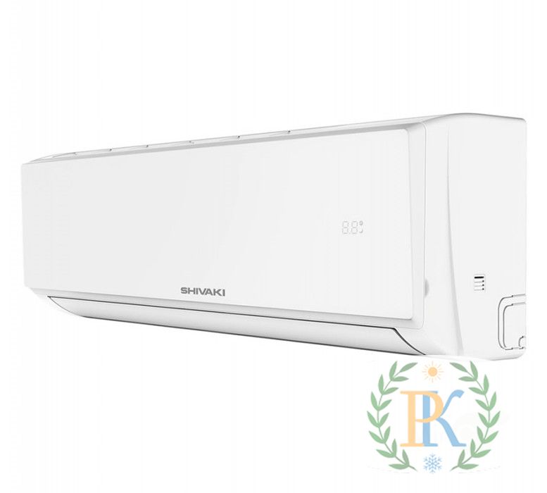 Изображение Кондиционер Shivaki SSH-P309BE