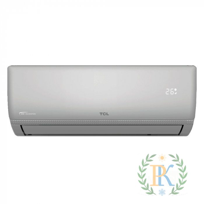 Кондиционер TCL TAC-12HRIA/VE фото Изображение Кондиционер TCL TAC-12HRIA/VE
